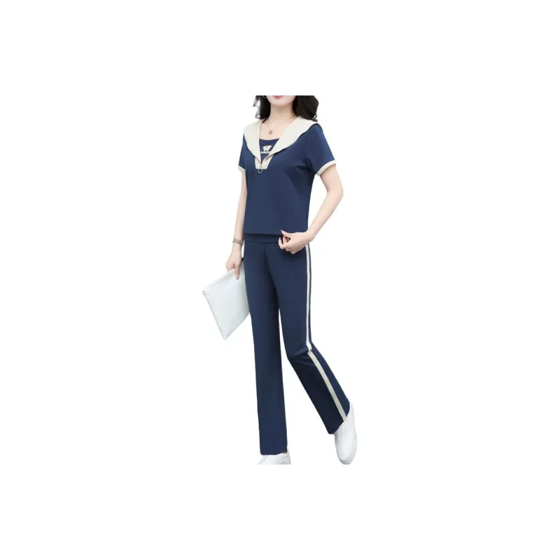 Kele Coco Casual Suits Women's-1
