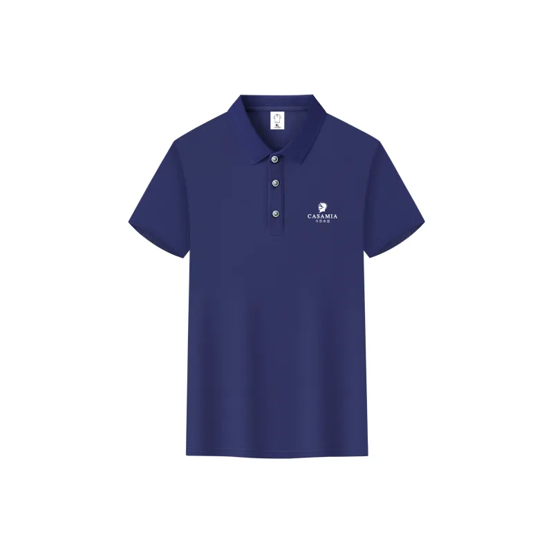 CASAMIA Polo Shirts Unisex-49