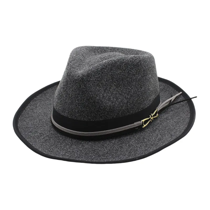 BEPOP Polyester Top Hats Unisex-2