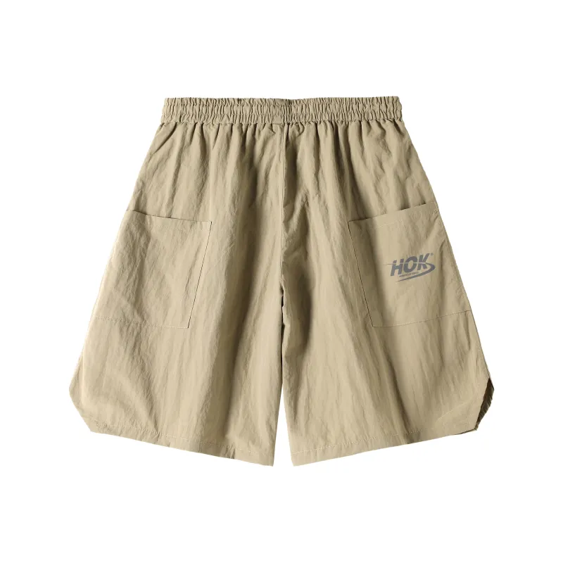 HONOR OF KINGS Casual Shorts Unisex-5