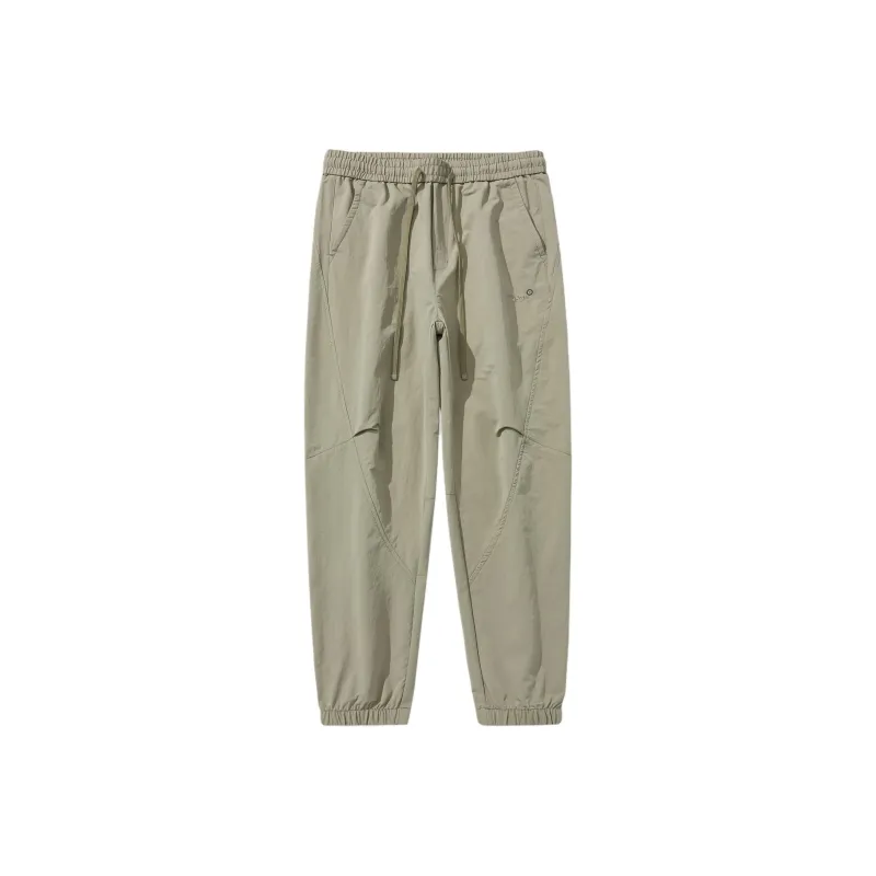 Go It Alone Casual Pants Unisex-2