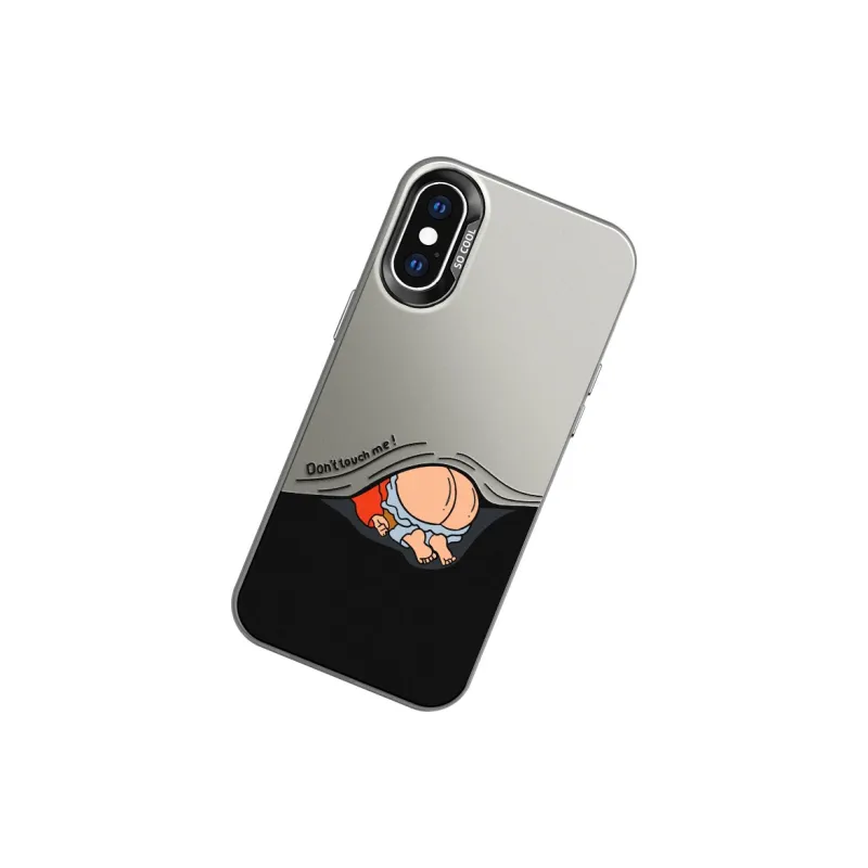YICAIJIA Phone Cases-1