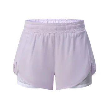 The New Age Family Yoga Shorts Women's