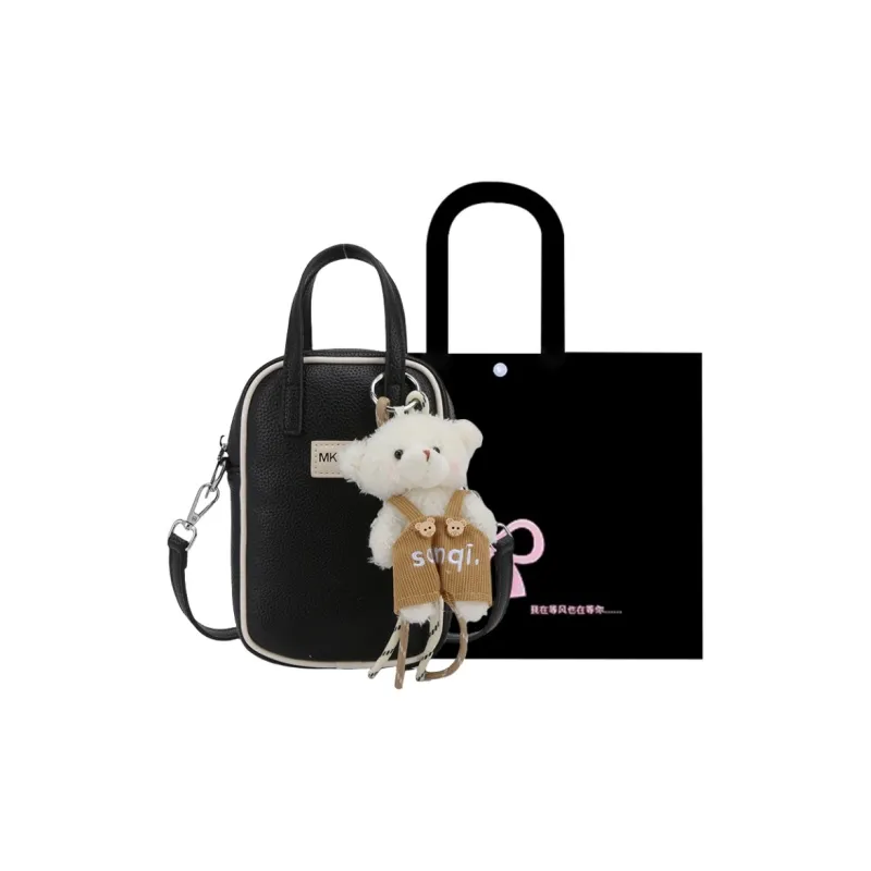 HACIN PU Shoulder Bag, Crossbody Bag, Handbag Regular Women's Multicolor-4
