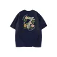 Navy Blue[Heavyweight 100% cotton]