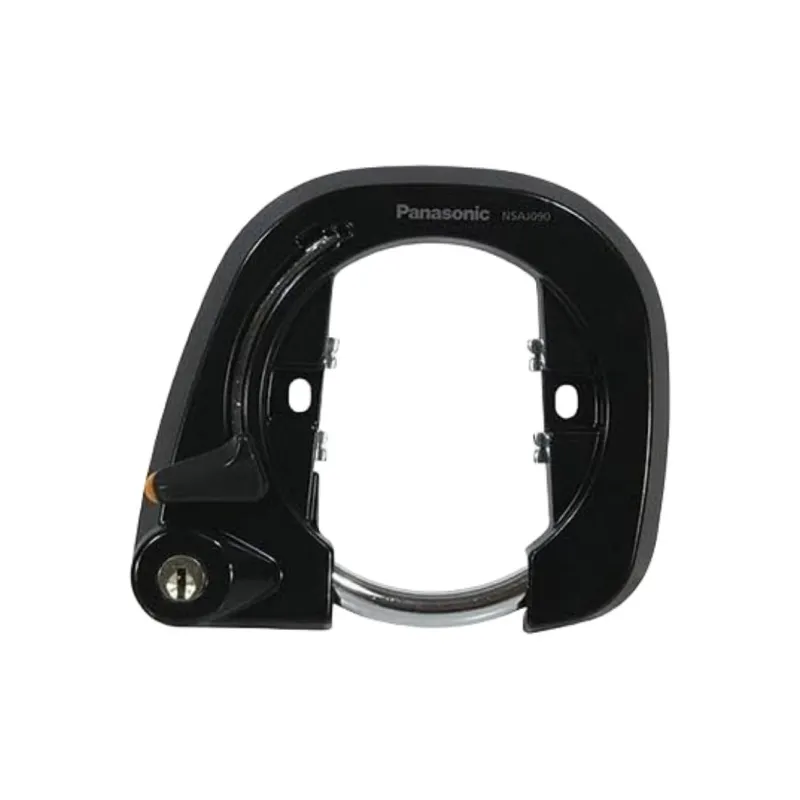 Panasonic Bicycle Locks-0