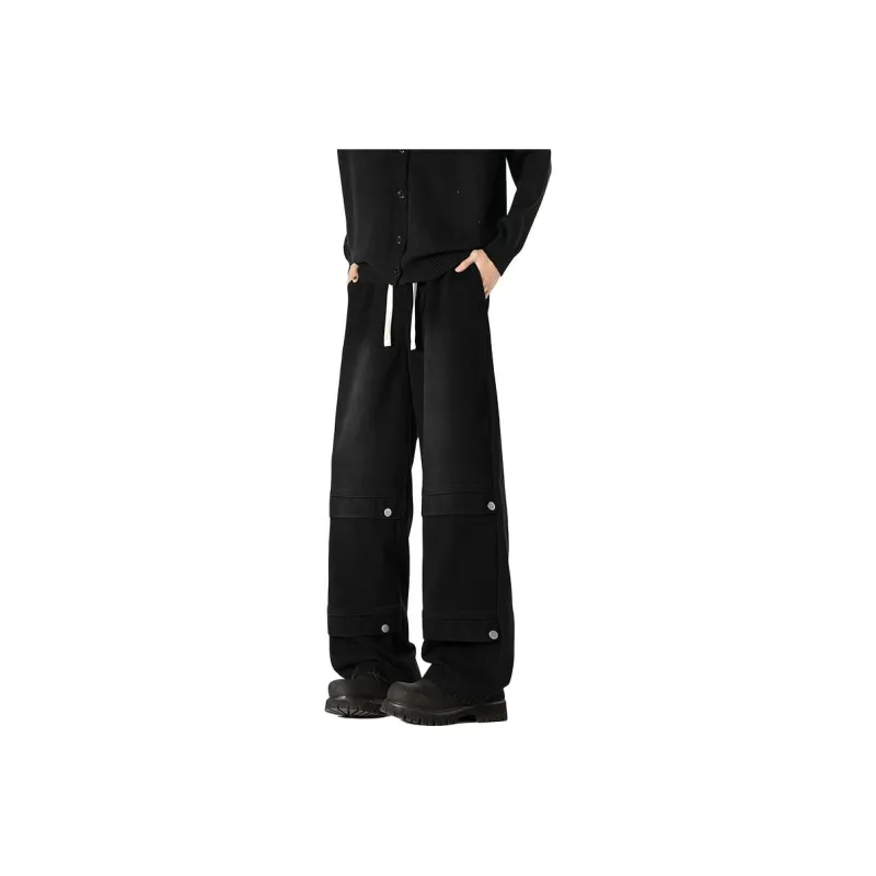 SIL VITIN Jeans Unisex-8