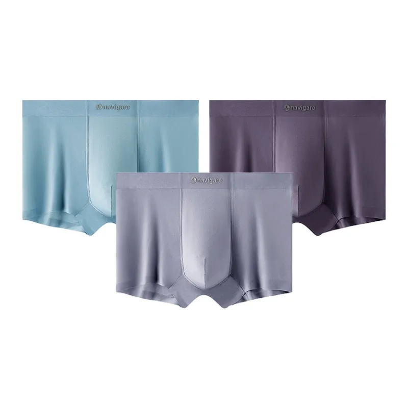 NAVIGARE Underpants Men's 3 Pack-33
