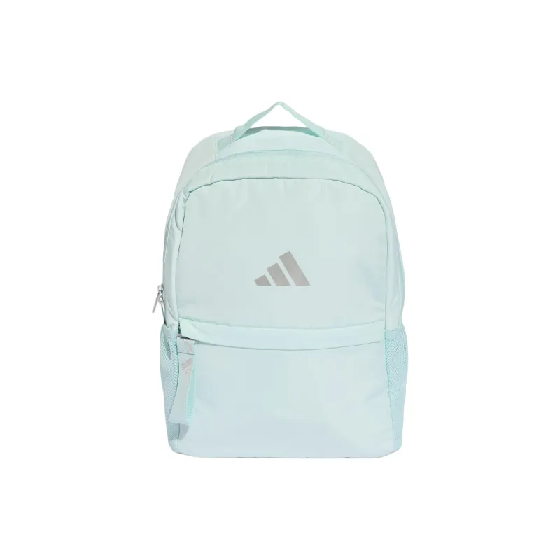 Adidas Recycled Polyester Backpack Women's Mint Green-0