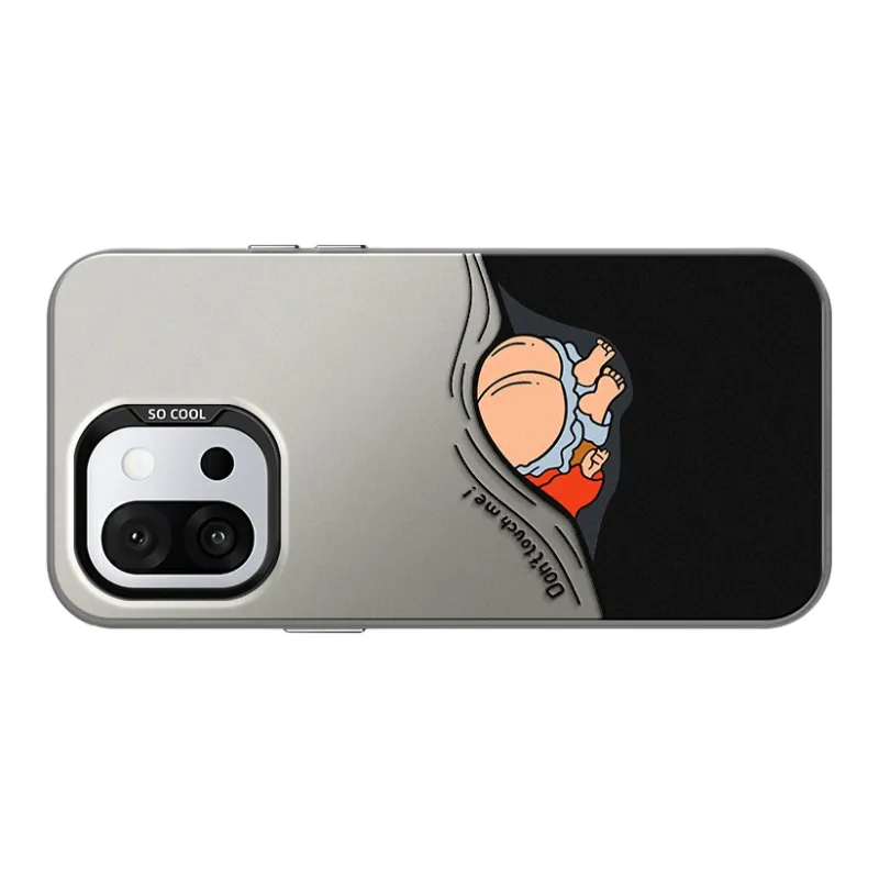 YICAIJIA Phone Cases-4