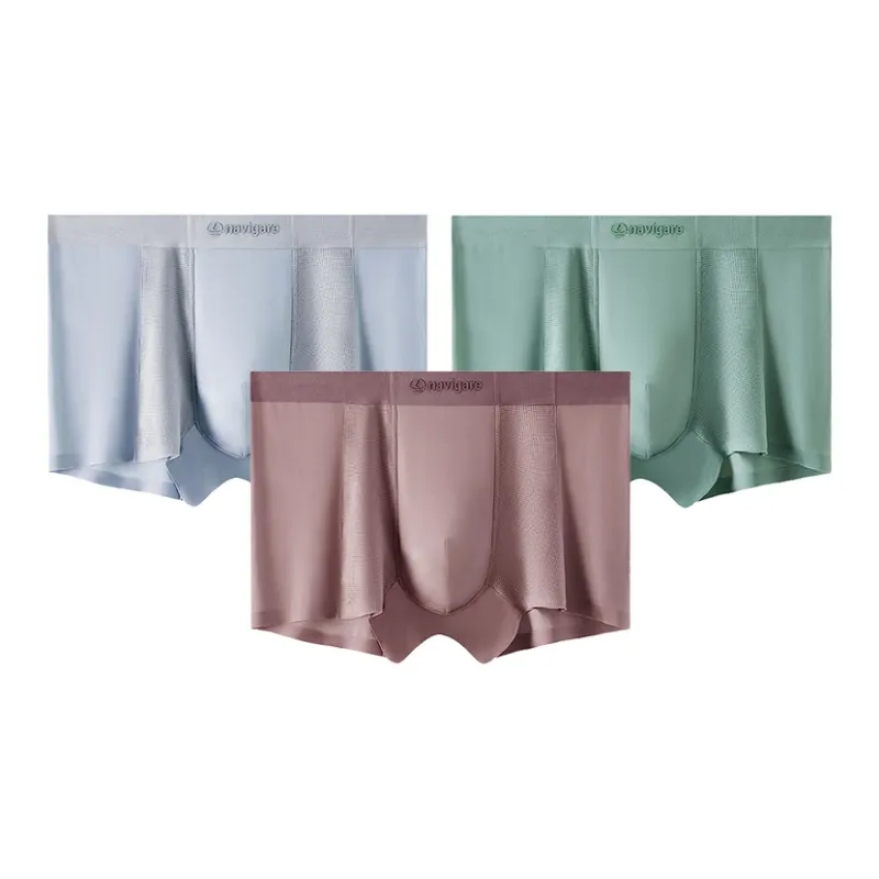 NAVIGARE Underpants Men's 3 Pack-8
