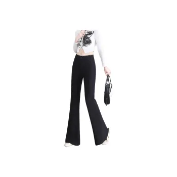 ORIGIN Casual Pants Women's Black