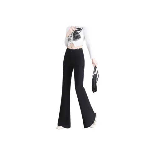 ORIGIN Casual Pants Women's Black