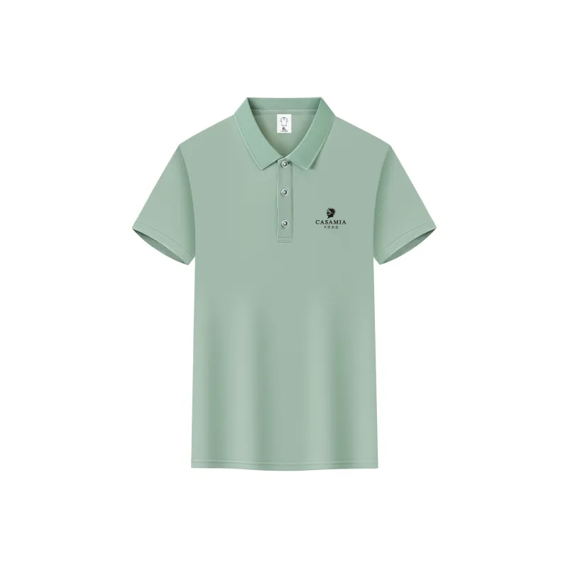 CASAMIA Polo Shirts Unisex-43