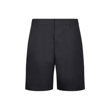 Paul Smith Casual Shorts Men's Blue