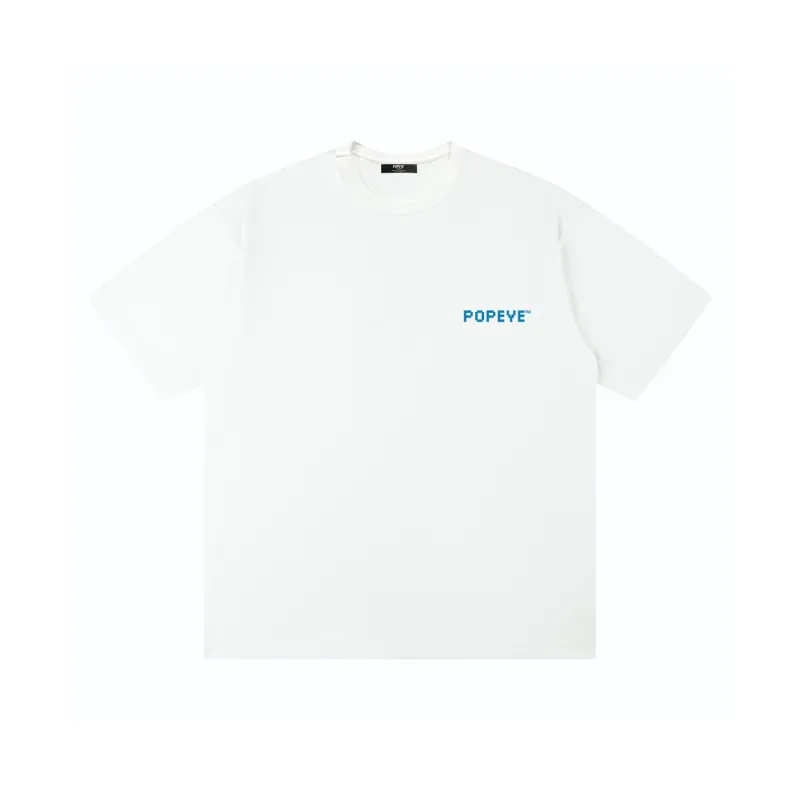 POPEYE T Shirts Unisex-3