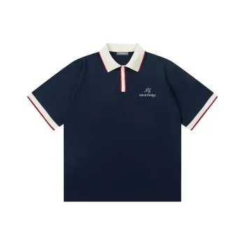 MindBridge Polo Shirts Unisex