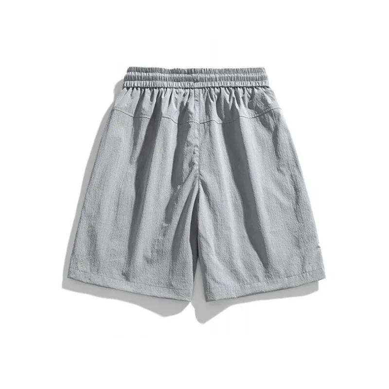 VERAF CA Casual Shorts Unisex-1