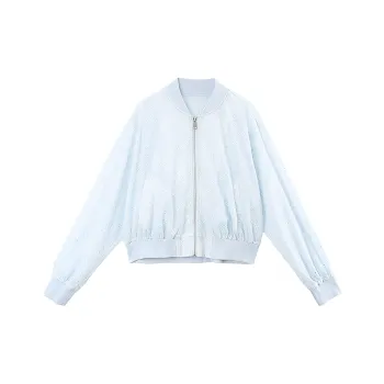 A Paradise For Awakening Cropped Coat Women's