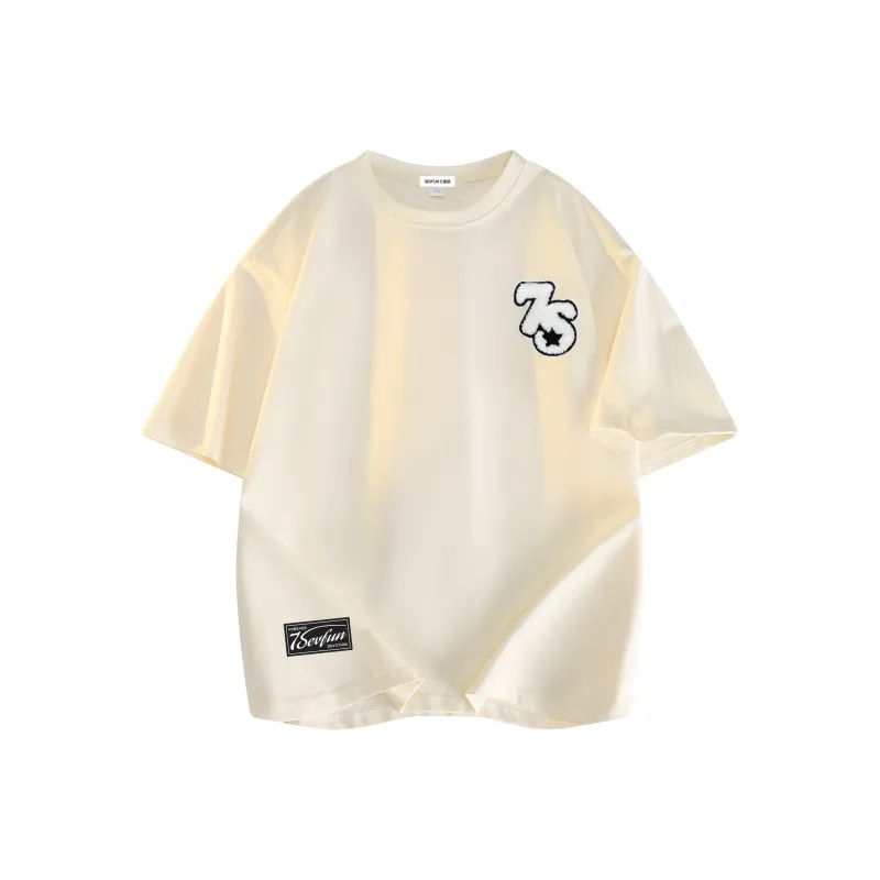 7 SEVFUN T Shirts Unisex-6