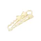 Pearl Bowknot Hair Clip