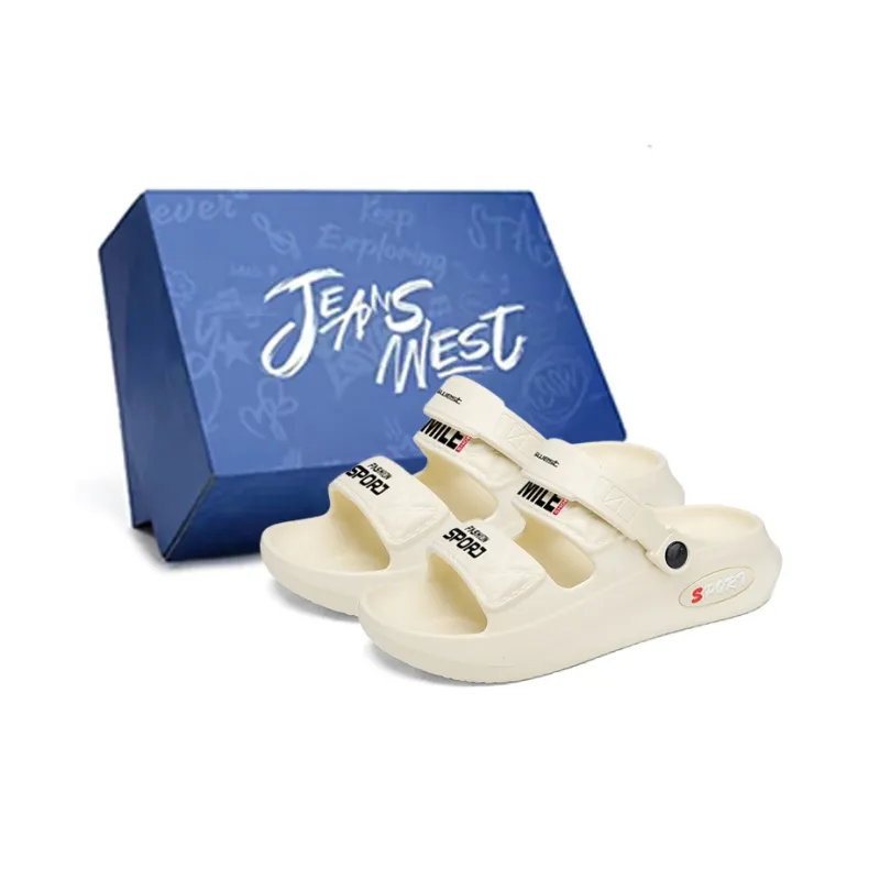 JEANSWEST Mary Jane Shoes Unisex-5