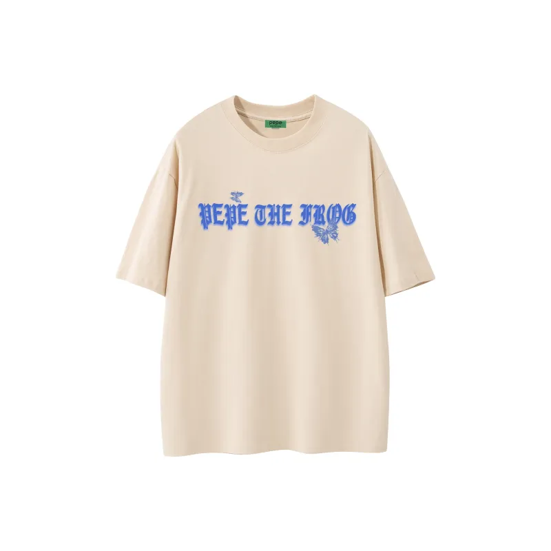 Pepe The Frog T Shirts Unisex-17