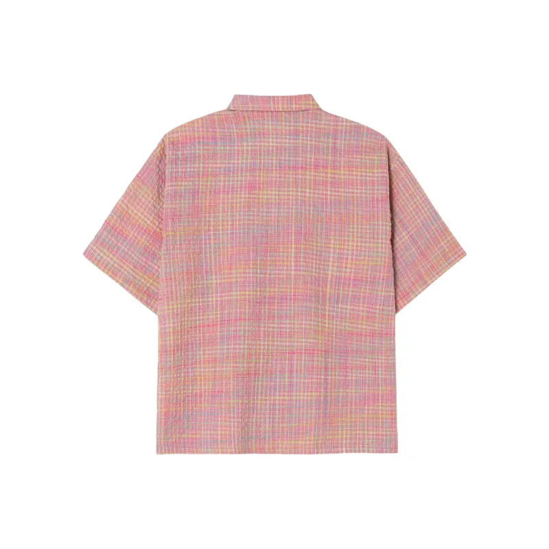 ZMHT Shirts Unisex Pink-1