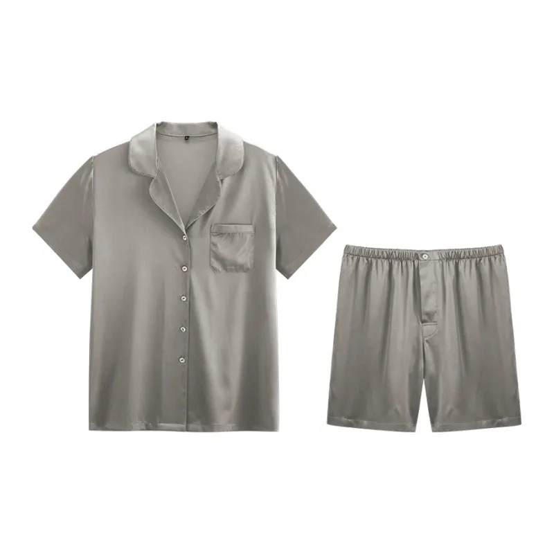 EFUTON Men Pajama Sets-1