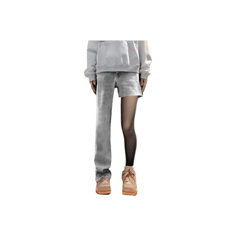 HAPPY PARTY Jeans Unisex-12