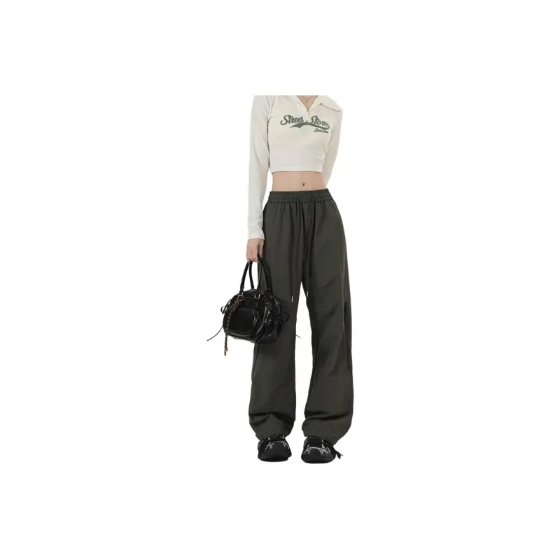 The New Age Family Casual Pants Women's-4
