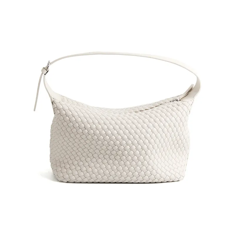 YOCAMU Microfiber Shoulder Bag Women's Multicolor-13