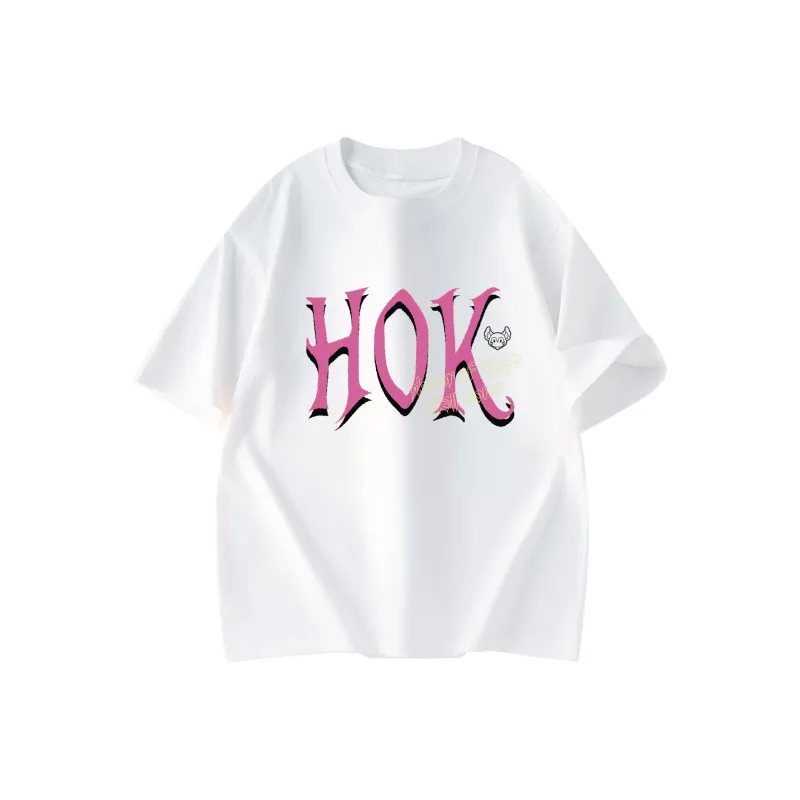 HONOR OF KINGS T Shirts Unisex-0