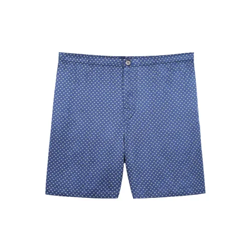 EFUTON Men Boxer Shorts