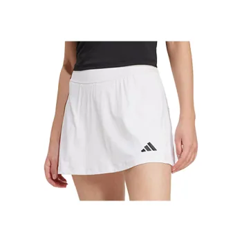 Adidas Optime SKORT Casual Short Skirts Women's White