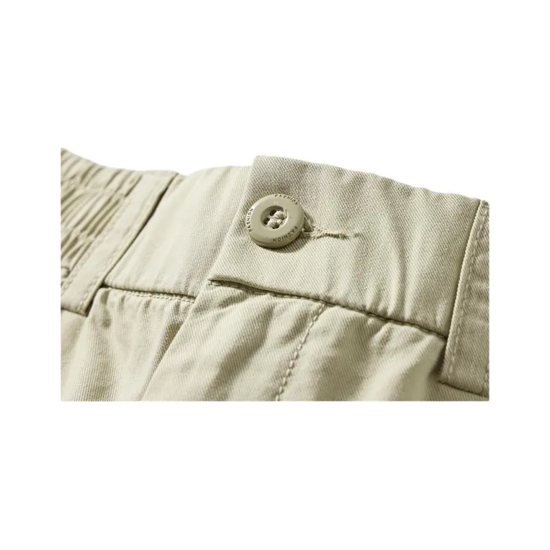 Go It Alone Casual Pants Unisex-6
