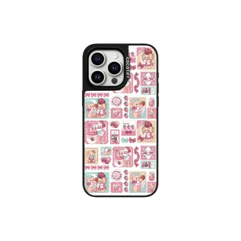 CORBELLATI Phone Cases