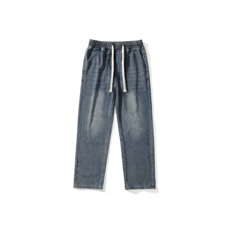 7 SEVFUN Jeans Unisex-4