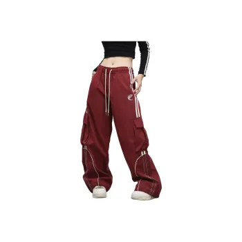 JIMI&JONS Casual Pants Unisex