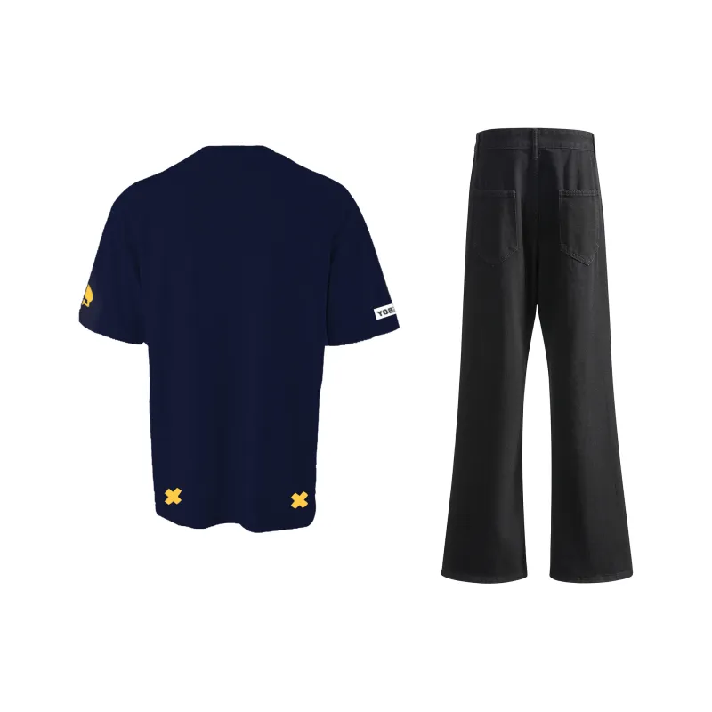 FA2LO Casual Sportswear Unisex-19