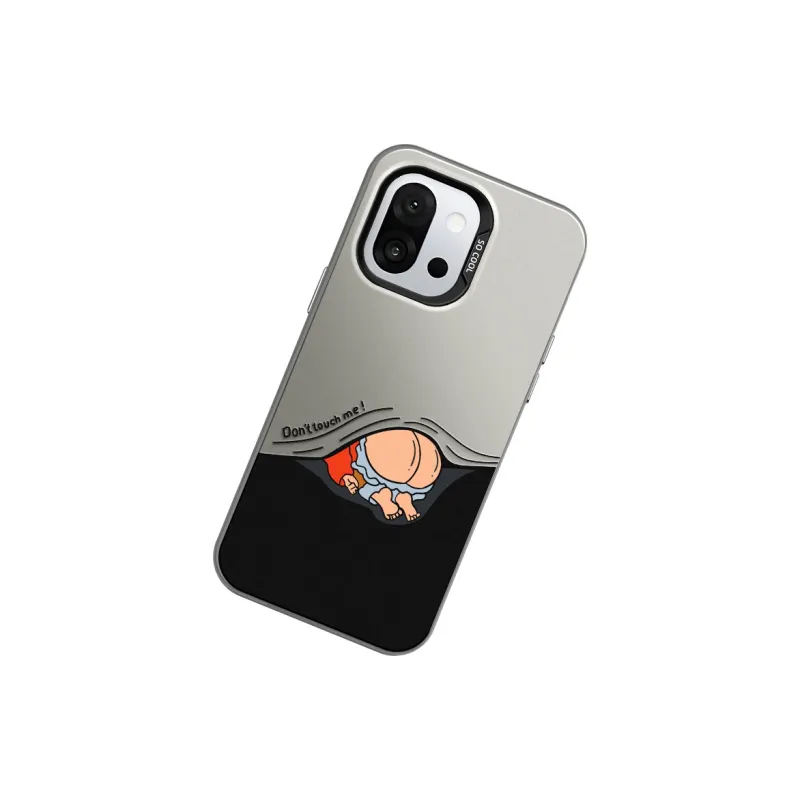 YICAIJIA Phone Cases-1