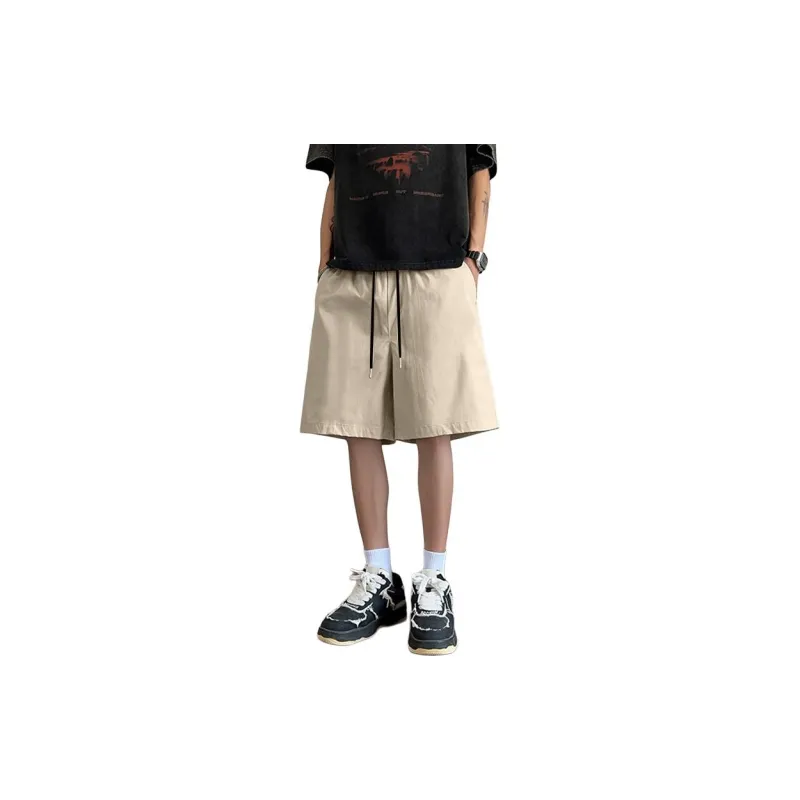 MJ STYLE Casual Shorts Unisex-8