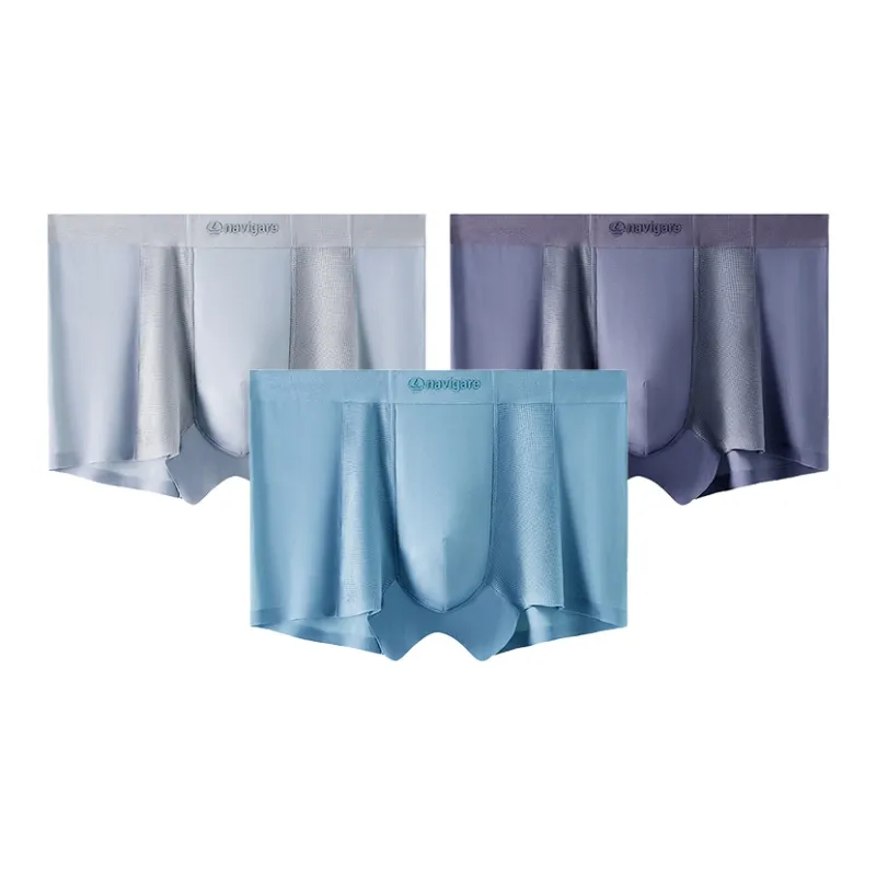NAVIGARE Underpants Men's 3 Pack-12
