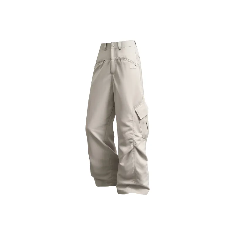 PAUL COSTELLOE Casual Pants Unisex-8