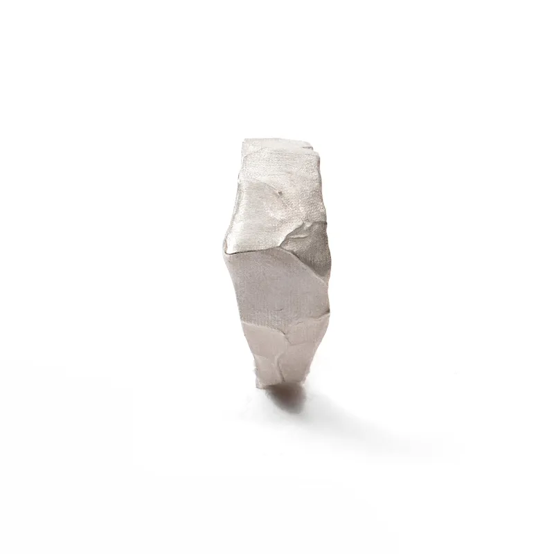 LBPC 925 Sterling Silver Rings Unisex-2