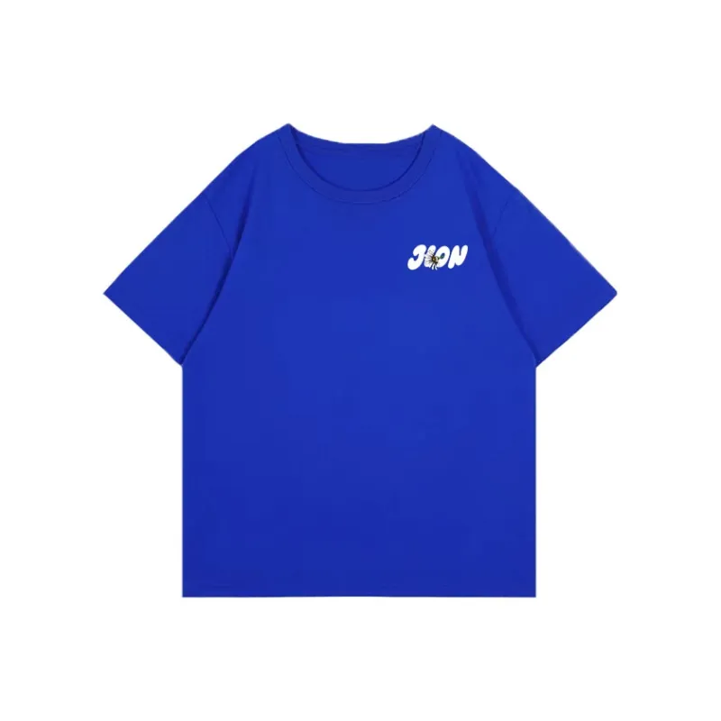 JION T Shirts Unisex-31