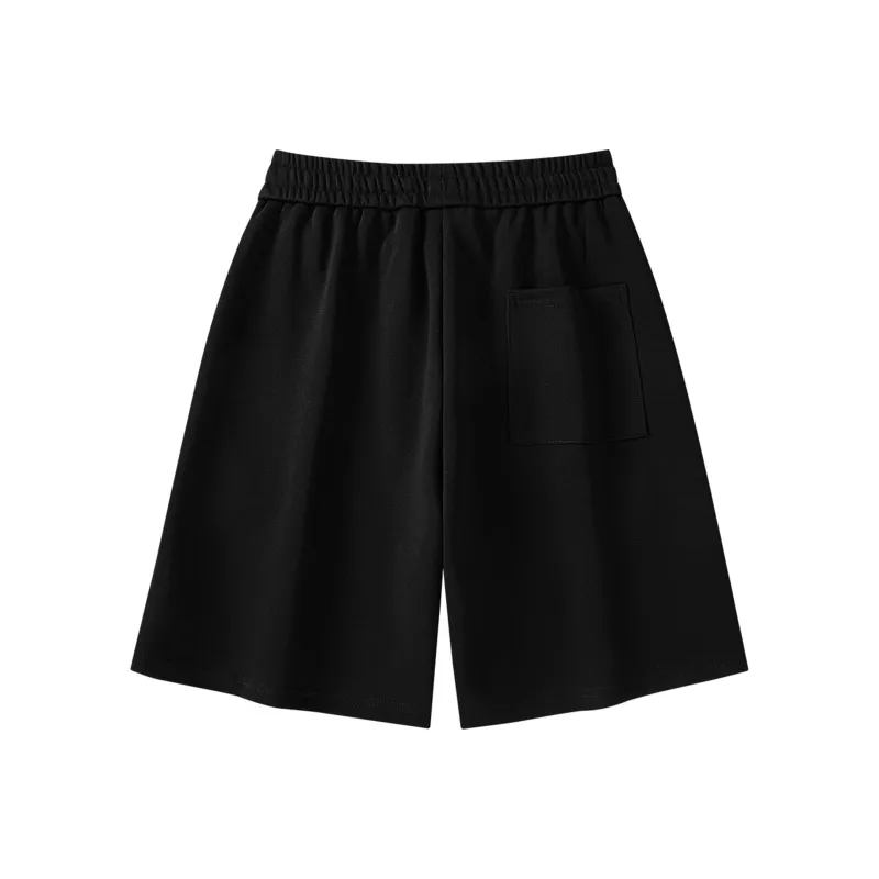 CHARLIE GOLF Casual Shorts Unisex-1