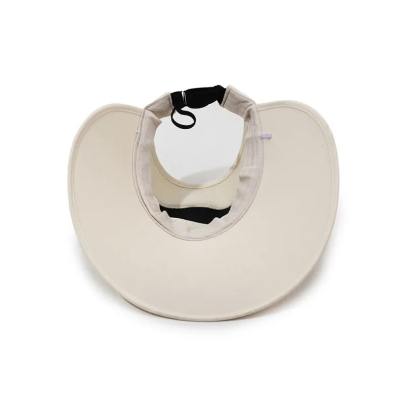 Yun Cheng Ya Man Polyester Bucket Hats Unisex-2