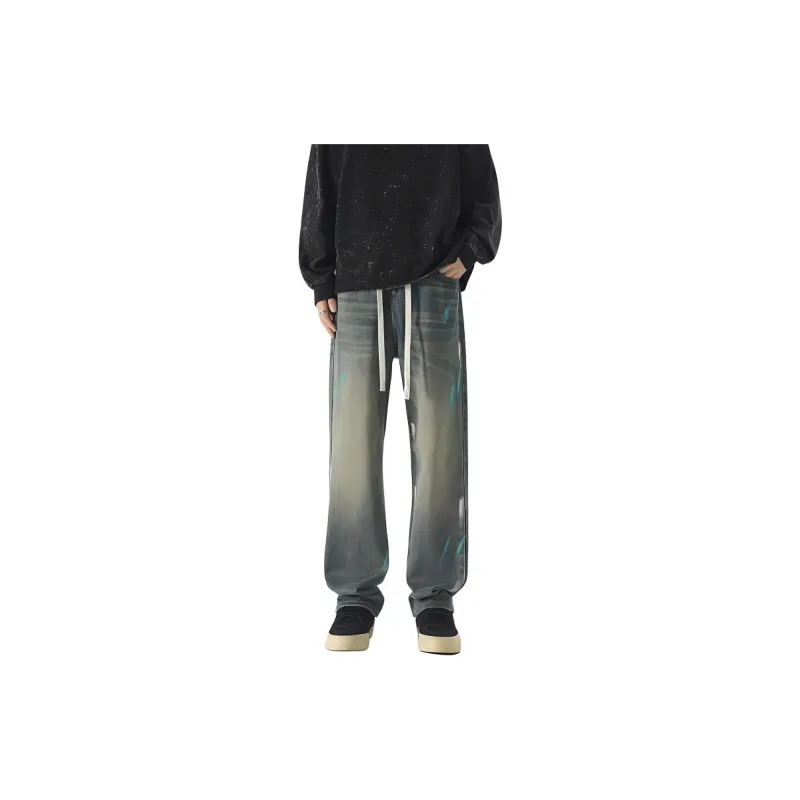 SIL VITIN Jeans Unisex-6