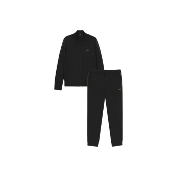 HUGO BOSS Casual Sportswear Men's Black